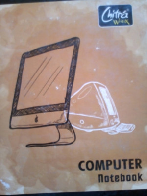 Computer Note book